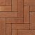 Strackstone+ Wijnrood-oker 7x21x8 Beton klinkers