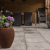 Tremico Zeeuws Bont 60x60x6 Beton tegels