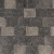 Metro Trommelsteen Grijs-zwart 15x20x6 Beton klinkers