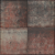 Carre Nero Castano 50x50x5 Beton tegels