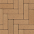 Strackstone+ Oker 7x21x8 Beton klinkers