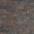Metro Trommelsteen 21x7x7 bruin/zwart genuanceerd Beton klinkers