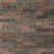 Metro Trommelsteen waalformaten Rood genuanceerd 5x20x7 Beton klinkers