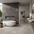 GeoCeramica Landstone Gravel 100x100x4 Keramische tegels