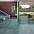 GeoCeramica Starter Madox Antracite 100x100x4 Keramische tegels