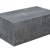 Bank - Zitelement Antraciet 40x100x60 Meubels