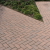 Tremico betonklinker BKK Brons 10.5x21x7 Beton klinkers
