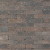 Metro Trommelsteen waalformaten Bruin-zwart 5x20x7 Beton klinkers