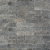 Metro Trommelsteen 20x5x7 grijs/zwart genuanceerd Beton klinkers