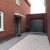 Tambour Trommelsteen waalformaten Antraciet 5x20x7 Beton klinkers