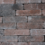 Tambour Trommelsteen waalformaten Brons 5x20x7 Beton klinkers