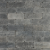 Metro Trommelsteen 21x7x7 grijs/zwart genuanceerd Beton klinkers