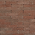 Tambour Trommelsteen waalformaten Paars genuanceerd 5x20x7 Beton klinkers