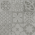 Cerasolid Aurora Decor 60x60x3 Keramische tegels