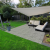 Cerasolid Aurora Decor 60x60x3 Keramische tegels