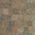 Metro Trommelsteen Brons genuanceerd 15x15x6 Beton klinkers