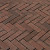 DF85 Peraldo Rood-bruin genuanceerd 6,7x20,6x8,5 Strak Gebakken klinkers