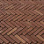 WF60 Roma antica Rood genuanceerd 5x20,4x6 Getrommeld Gebakken klinkers