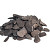 Slate Grijs bigbag 1000 kg   60-120 mm Grind en Split
