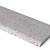 Oud Hollandse zwembadrand hoek rechts  40x100x5 Oud Hollandse tegels 