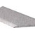 Oud Hollandse zwembadrand hoek links  40x100x5 Oud Hollandse tegels 
