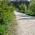 Losgestort Achterhoeks padvast 0-6 mm toplaag Halfverharding 
