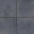 Cerasun Firenze Black 60x60x4 Keramische tegels