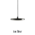 Surface Disc pendant 100-230V Part no. 7 Grondspots