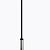 Surface Sway pendant black Onderdelen