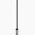 Surface Sway pendant 100-230V pearl grey Onderdelen