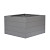 Bloembak Taupe 210x150x56 Bloembakken