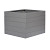 Plantenbak Modulair Taupe 60x60x70 cm TAUPE Bloembakken