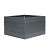 Bloembak Antraciet 210x210x56 Bloembakken