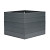 Plantenbak Modulair Antraciet 180x30x70 cm ANTRACIET Bloembakken
