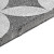 GeoProArte Design Flowers Dark Flower 60x60x4 Beton tegels