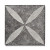 GeoProArte Design Flowers Anticum Flower 60x60x4 Beton tegels
