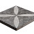 GeoProArte Design Flowers Anticum Flower 60x60x4 Beton tegels