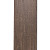 GeoProArte Wood Dark Oak 30x120x6 Beton tegels