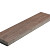 GeoProArte Wood Dark Oak 30x120x6 Beton tegels