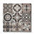 GeoProArte Design Mosaic Md Taupe Deco 60x60x4 Beton tegels
