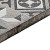 GeoProArte Design Mosaic Md Taupe Deco 60x60x4 Beton tegels
