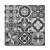 GeoProArte Design Mosaic Md Grey Deco 60x60x4 Beton tegels