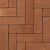 Strackstone+ Wijnrood-oker 7x21x8 Beton klinkers