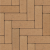 Strackstone+ Oker 7x21x8 Beton klinkers