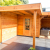Furora Premium Line Antraciet 60x60x4 Beton tegels