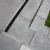Cerasolid Aurora Snow 90x90x3 Keramische tegels