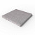 Oud Hollandse tegel,zonder facet Grijs 60x60x5 Beton tegels