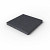 Oud Hollandse tegel,zonder facet Antraciet 50x50x5 Oud Hollandse tegels 