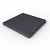 Oud Hollandse tegel,zonder facet Antraciet 60x60x5 Beton tegels