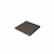 Oud Hollandse tegel,zonder facet Taupe 100x100x8 Gewapend Oud Hollandse tegels 